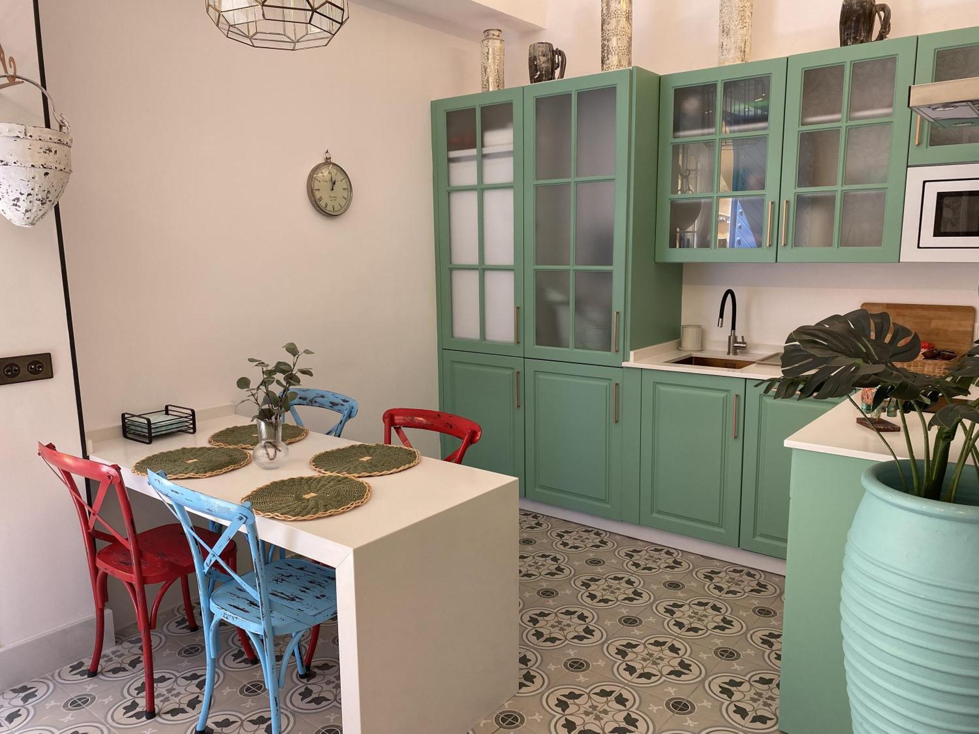 Apartamento Jema Bajondillo Junto A La Playa *