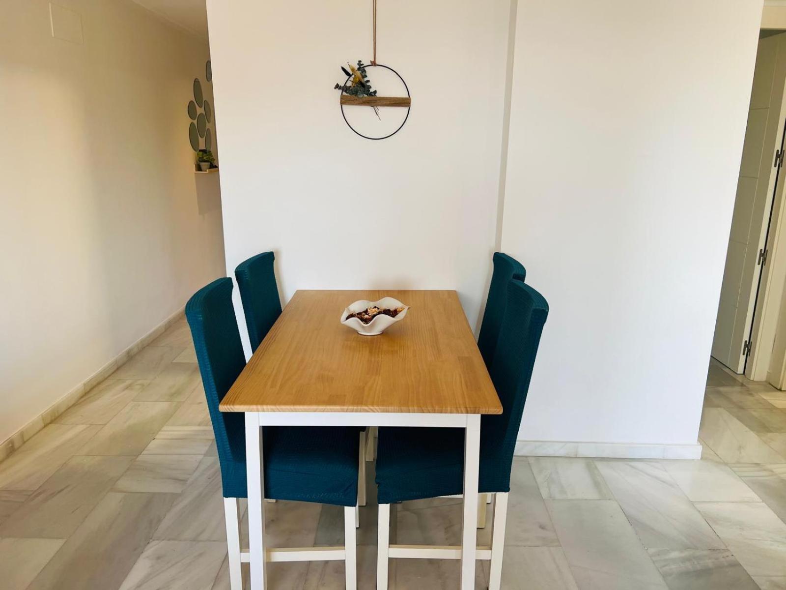 Caballos Apartamento *
