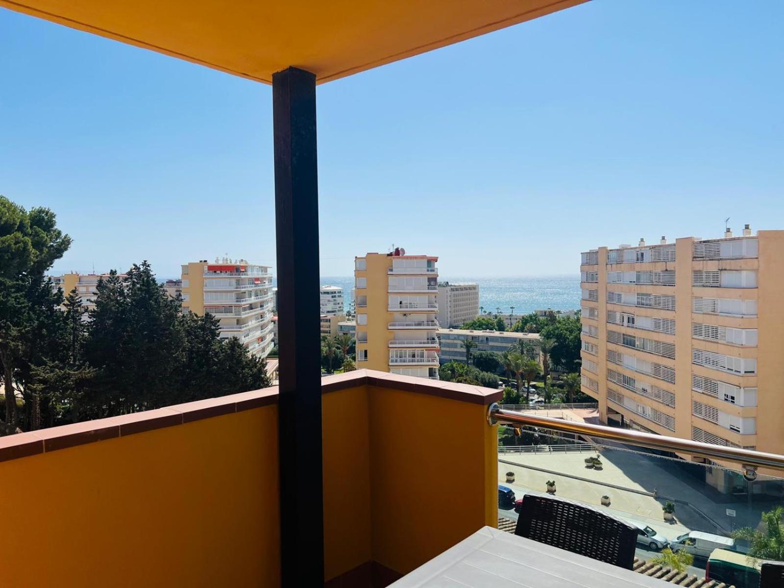 Apartamento Caballos