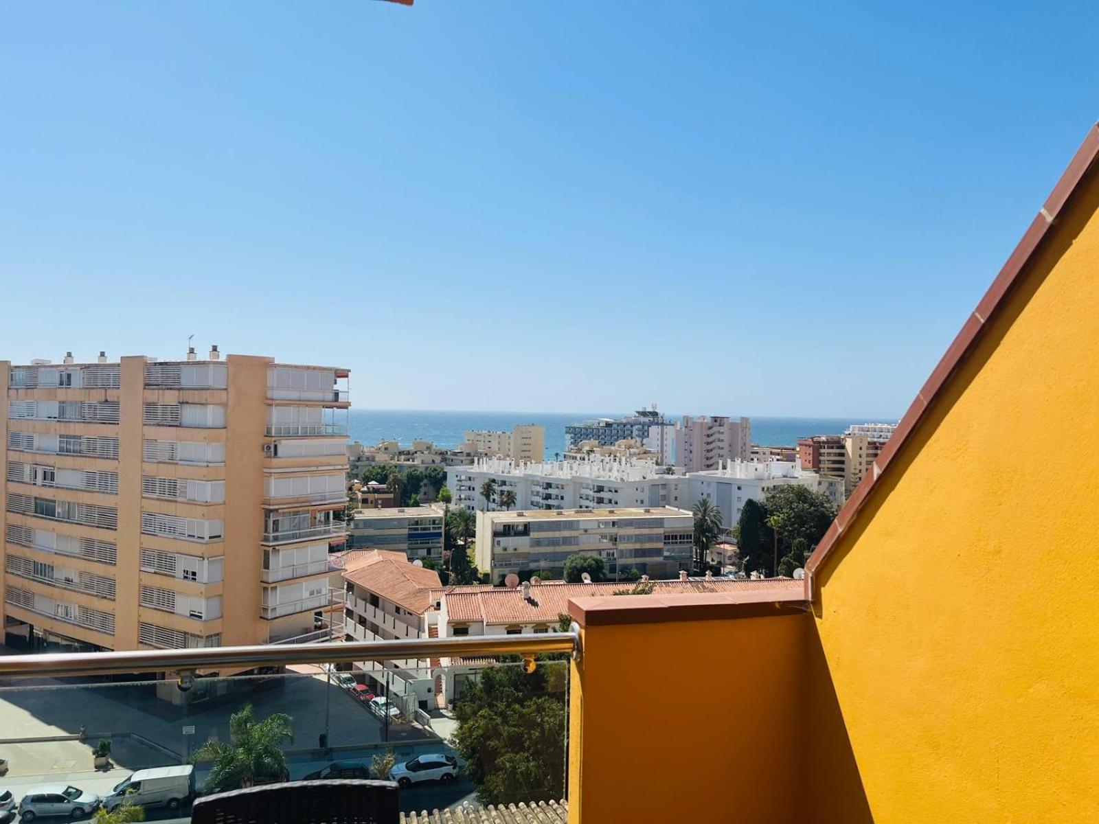 Caballos Apartamento *