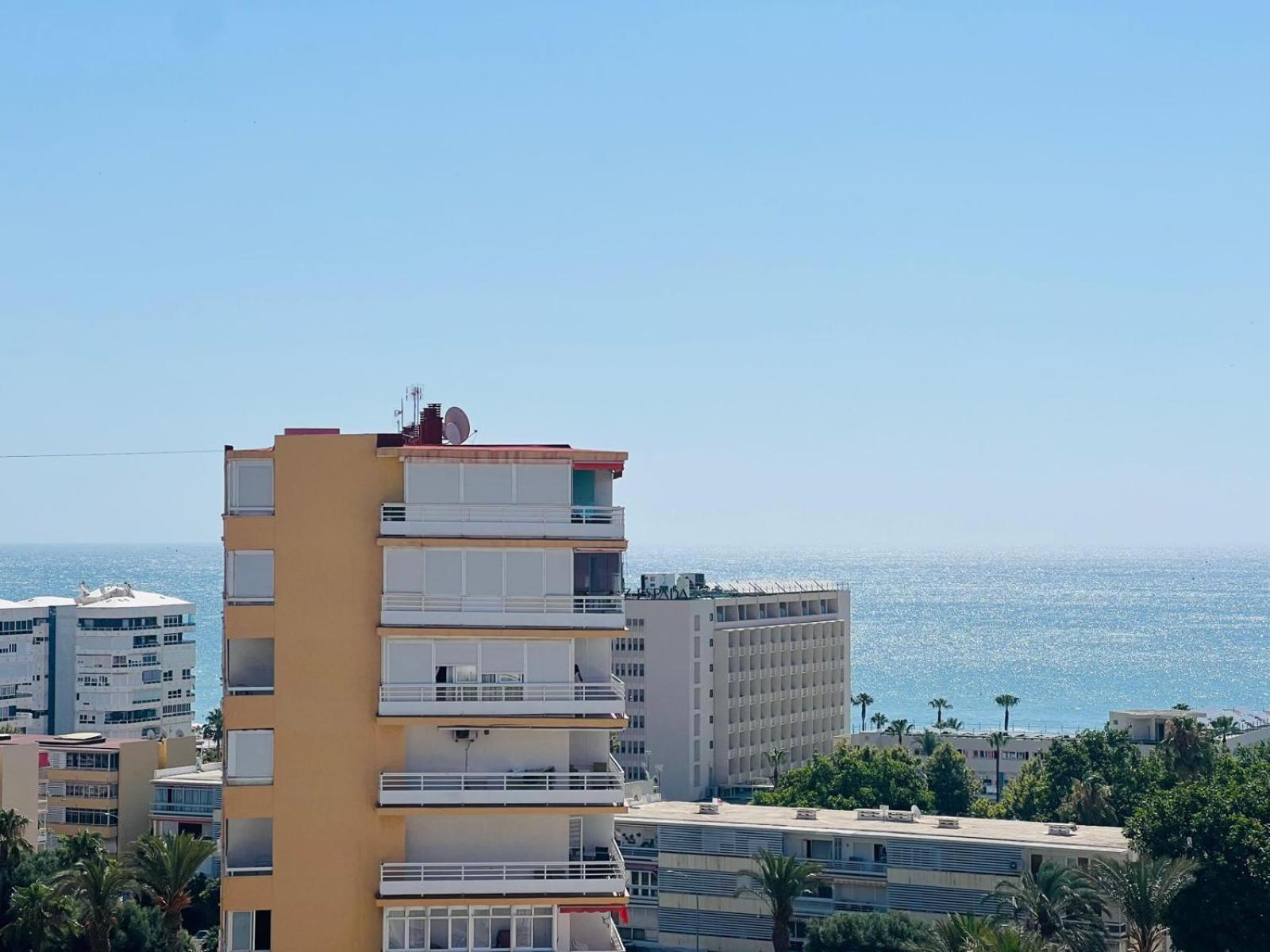 Caballos Apartamento *