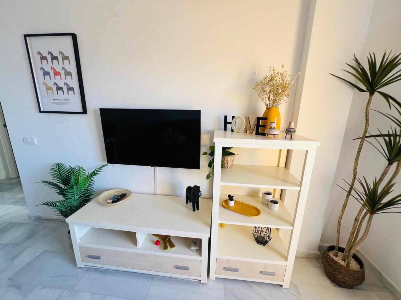 Apartamento Caballos *