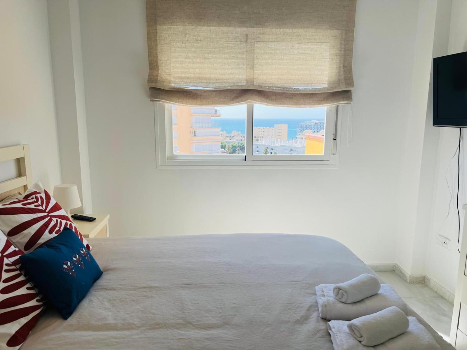 Caballos Apartamento Torremolinos