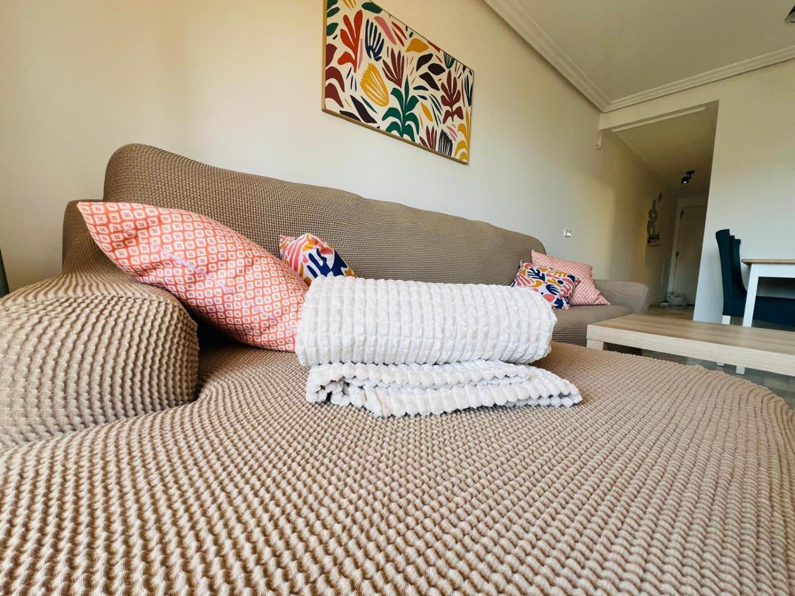 Apartamento Caballos Torremolinos