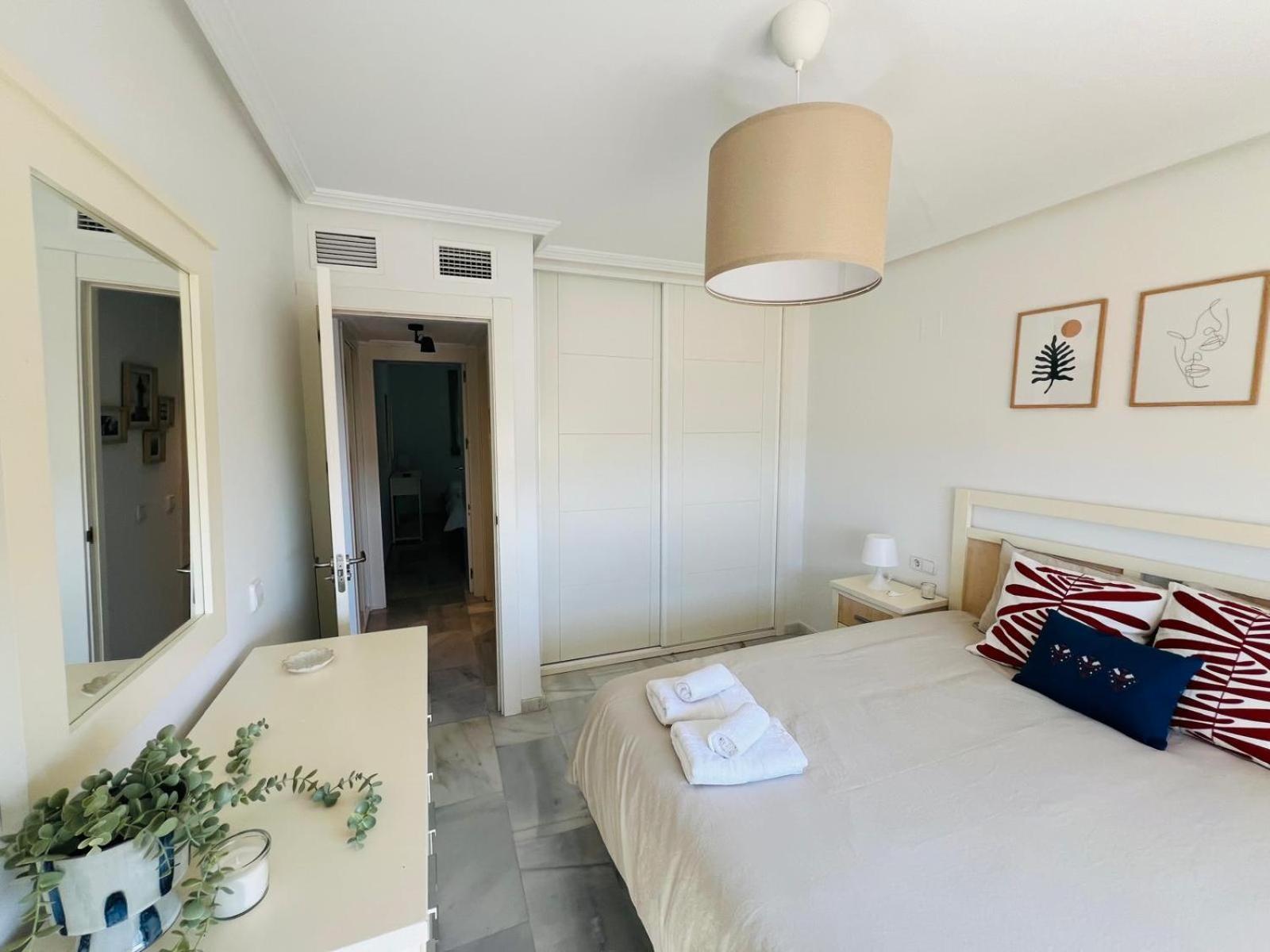 Caballos Apartamento