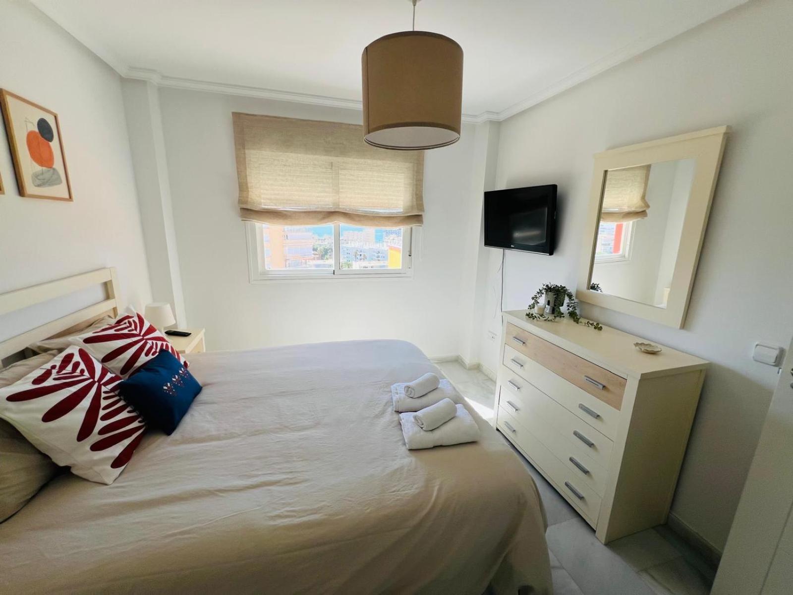 Caballos Apartamento *