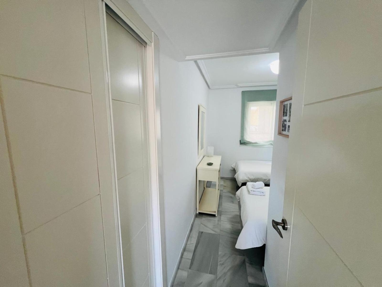 Apartamento Caballos Torremolinos