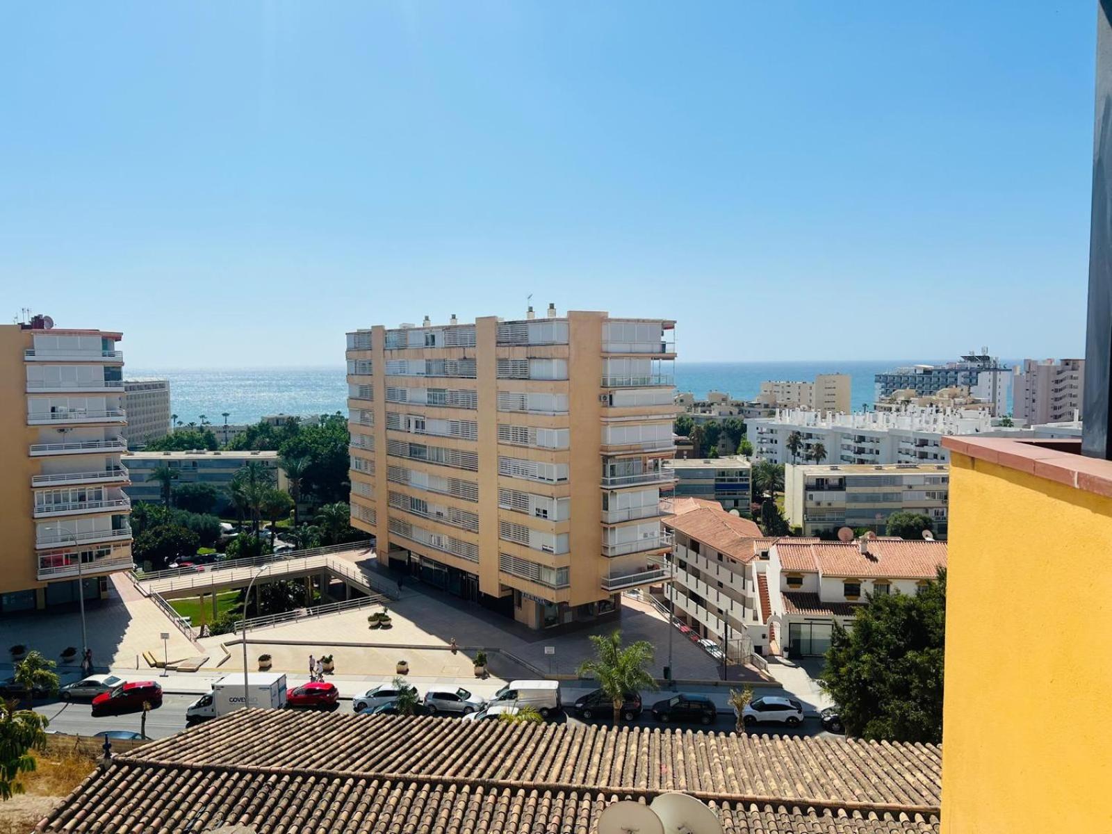 Caballos Apartamento