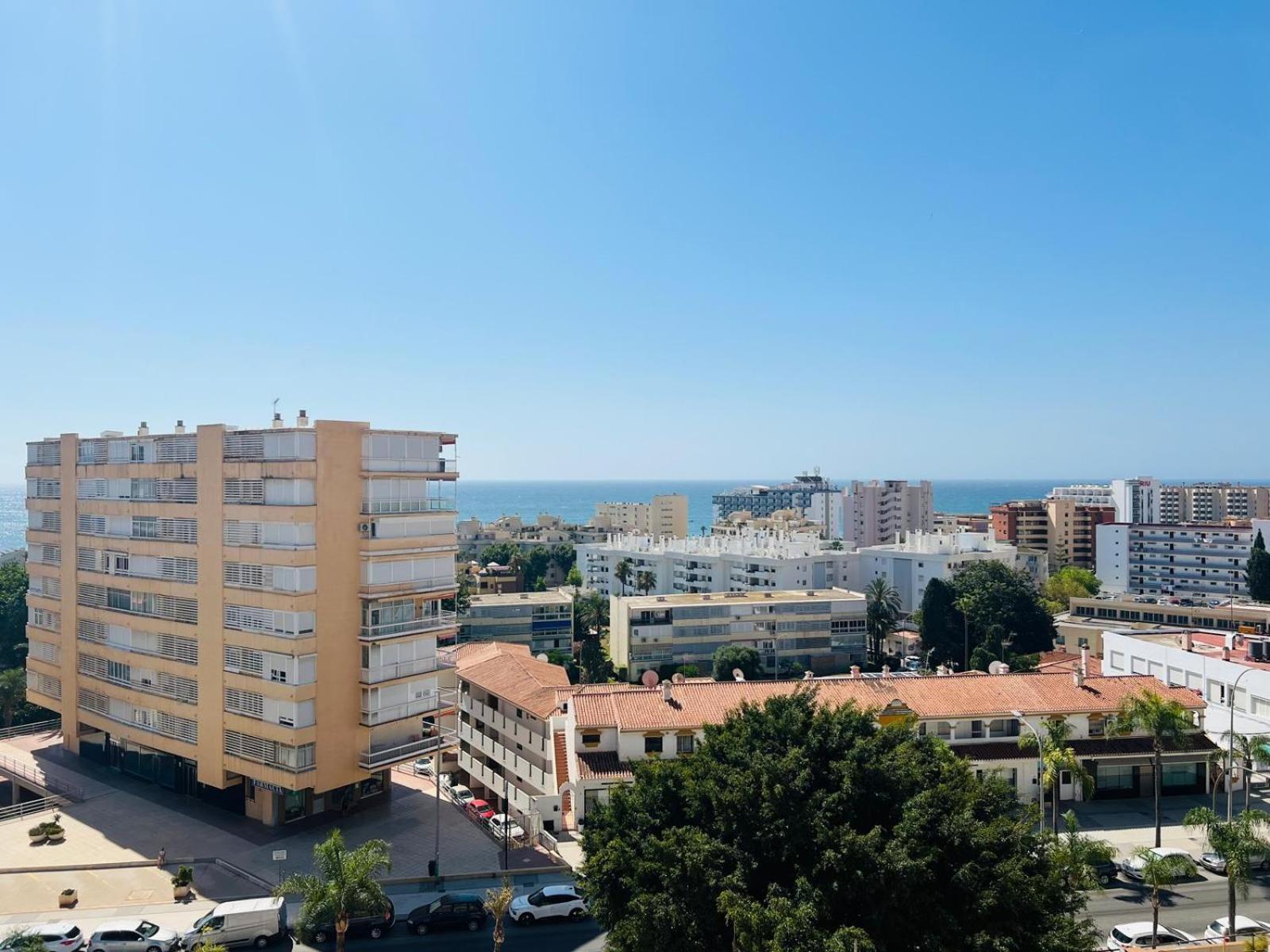 Caballos Apartamento Torremolinos