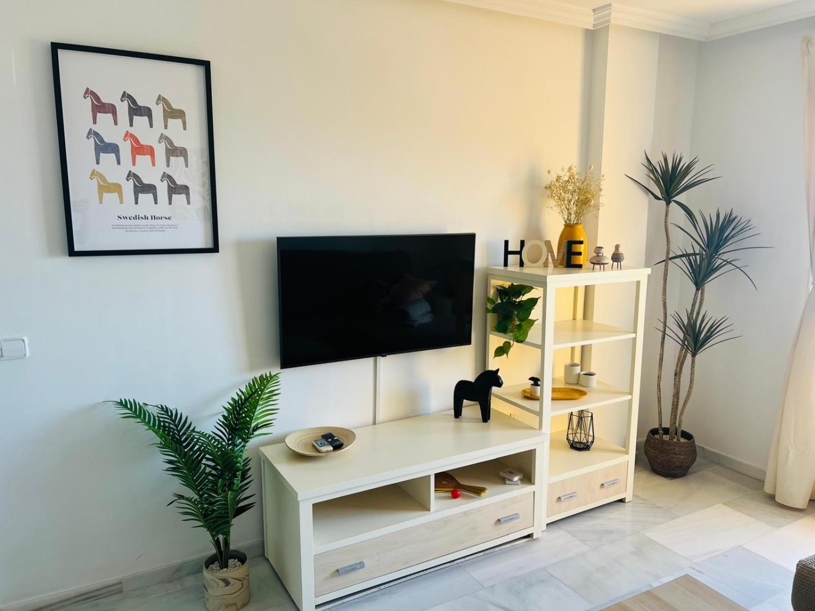 Apartamento Caballos Torremolinos