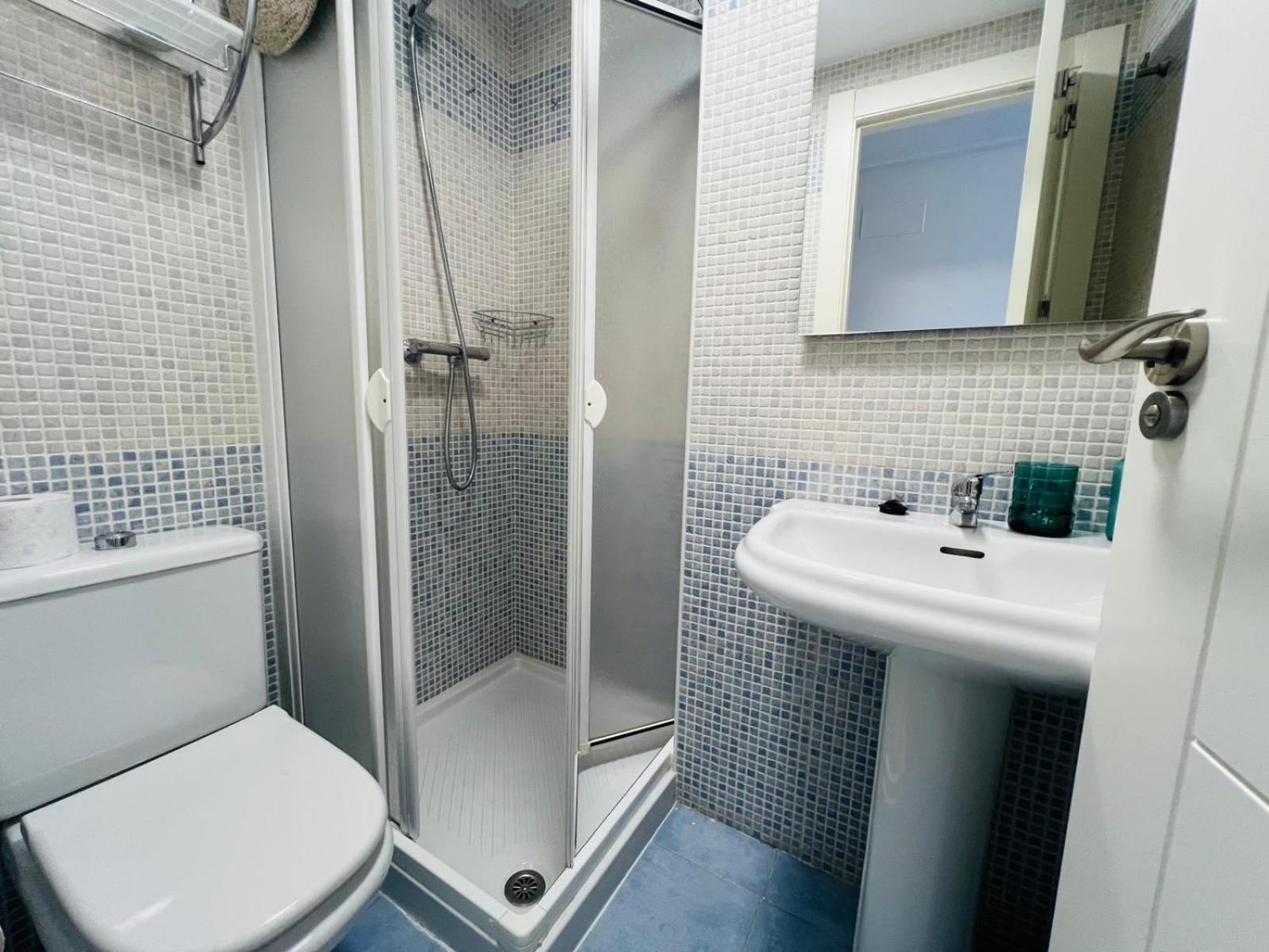 Caballos Apartamento