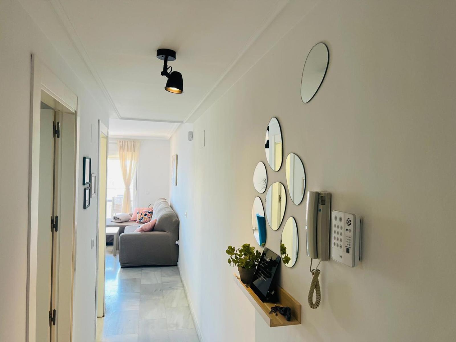 Apartamento Caballos