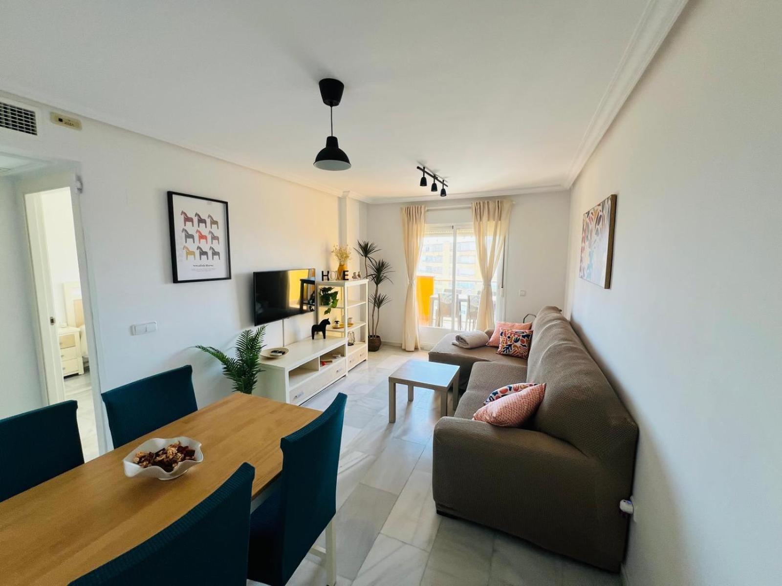 Caballos Apartamento *