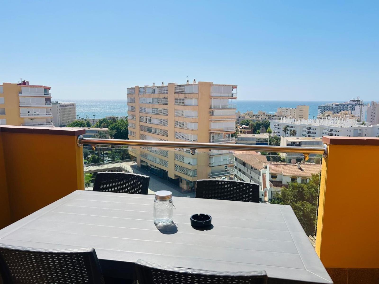 Apartamento Caballos *