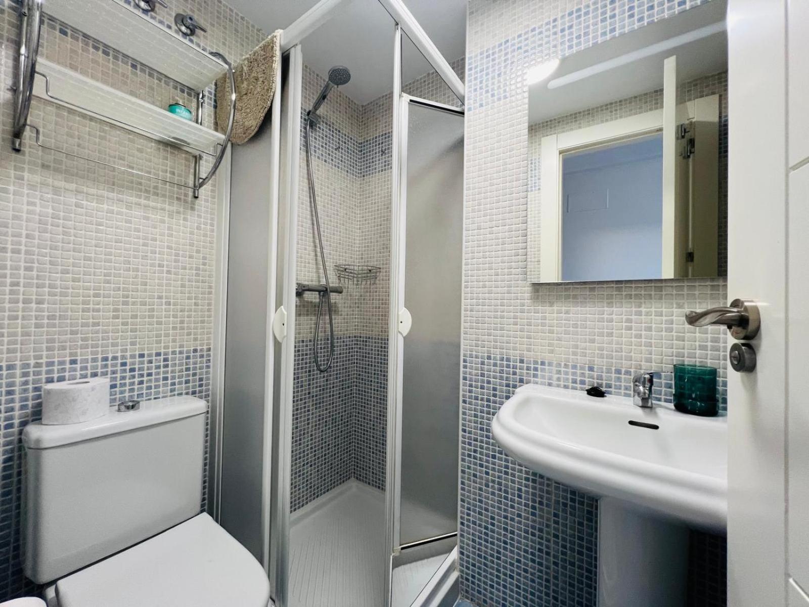 Caballos Apartamento Torremolinos