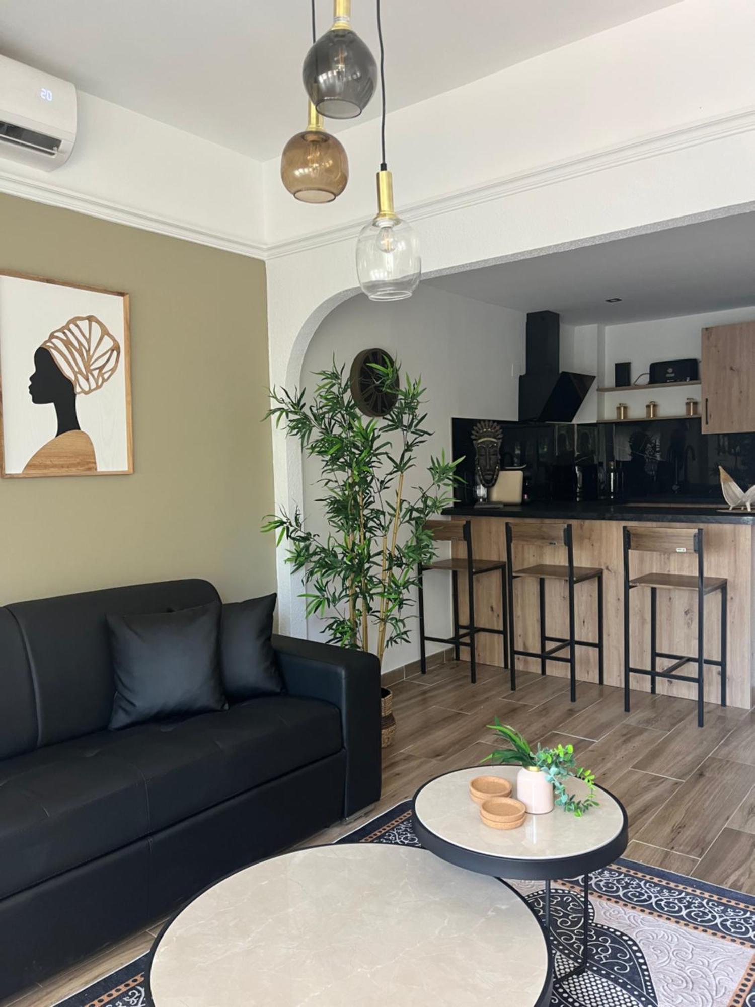 Apartamento Casa Carihuela *