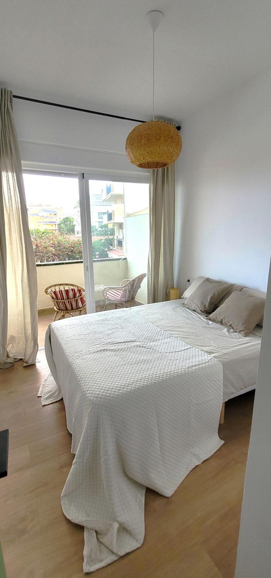 Apartamento The Sea At Your Doorstep Torremolinos