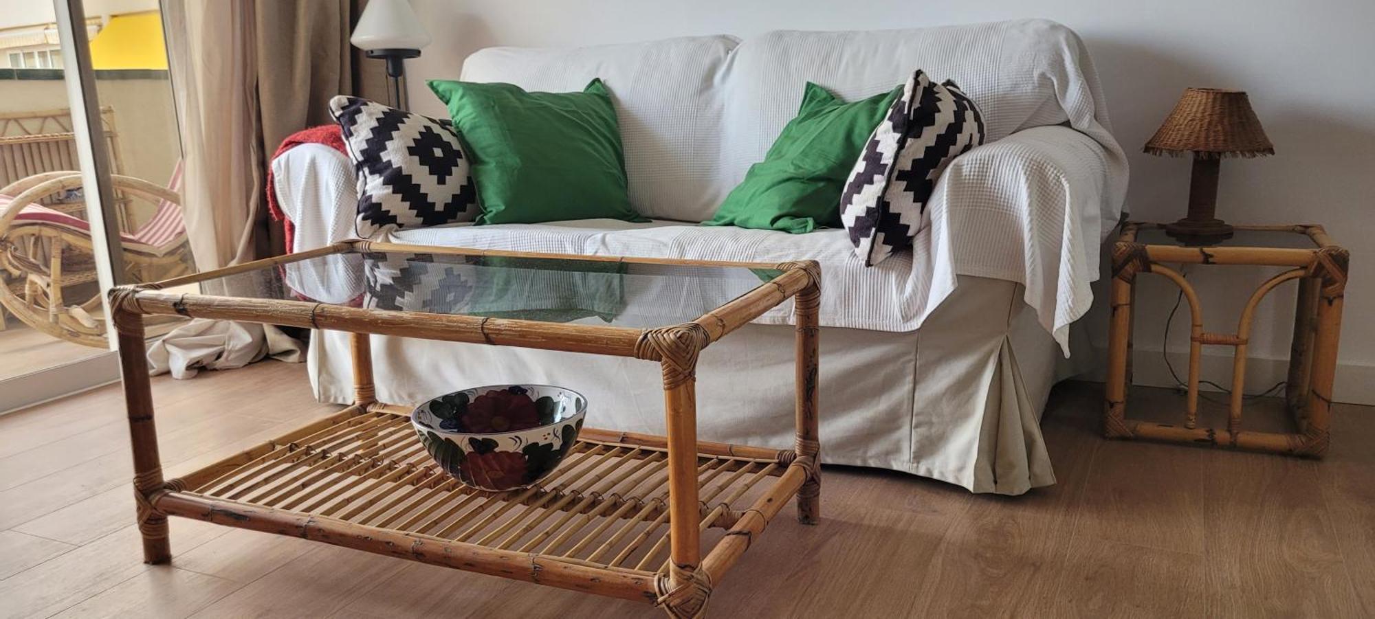 The Sea At Your Doorstep Apartamento *