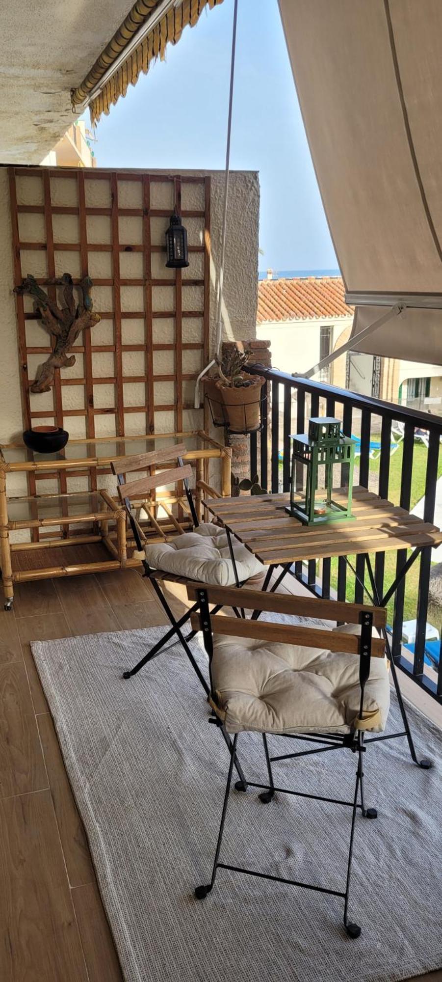 Apartamento The Sea At Your Doorstep Torremolinos