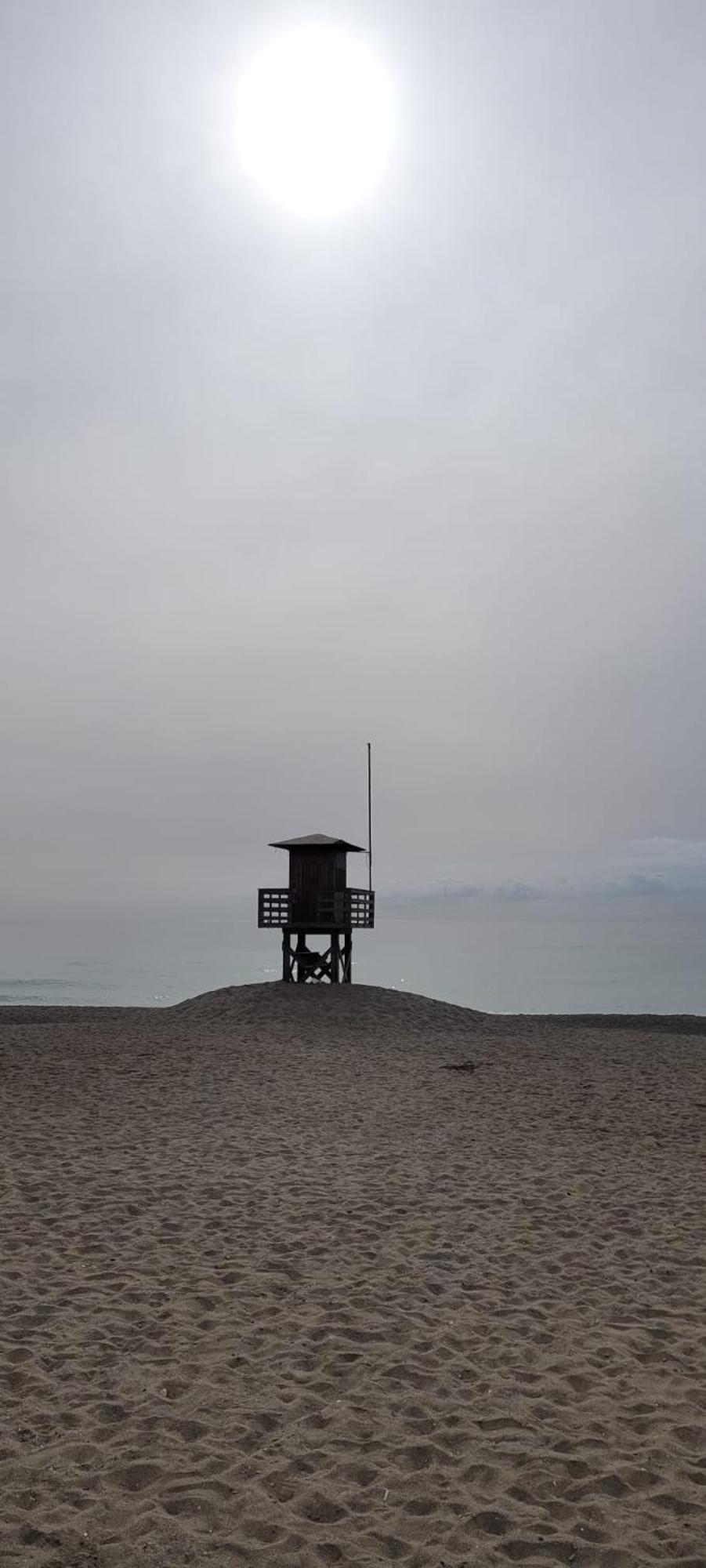 Apartamento The Sea At Your Doorstep