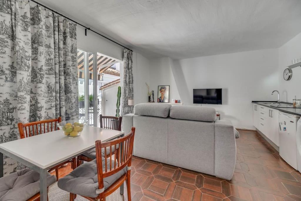 Lxr Puebloblanco 2hab Cerca Del Mar Apartamento Torremolinos