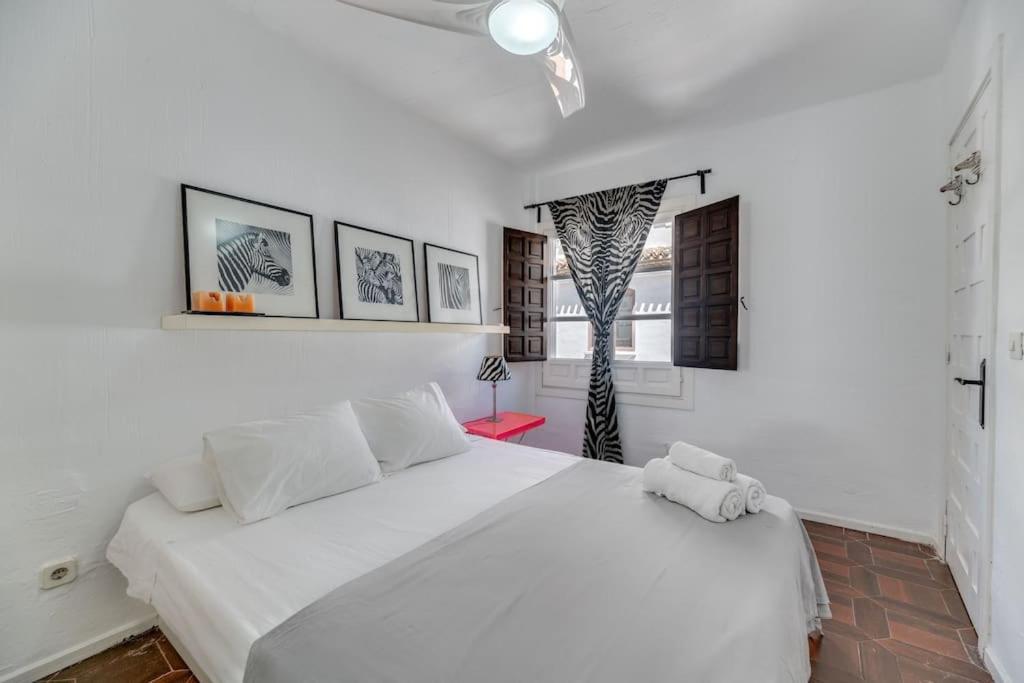 Lxr Puebloblanco 2hab Cerca Del Mar Torremolinos