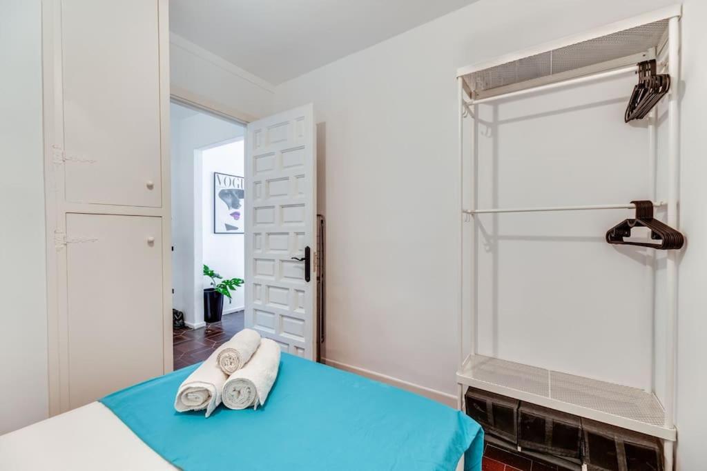 Lxr Puebloblanco 2hab Cerca Del Mar Apartamento