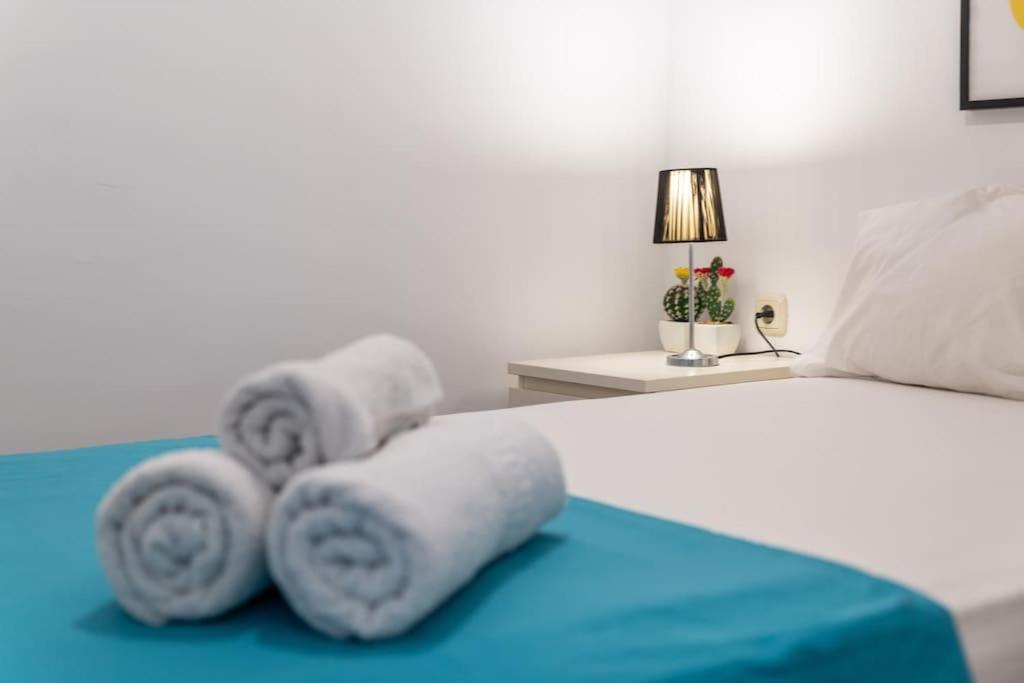 Lxr Puebloblanco 2hab Cerca Del Mar Apartamento *