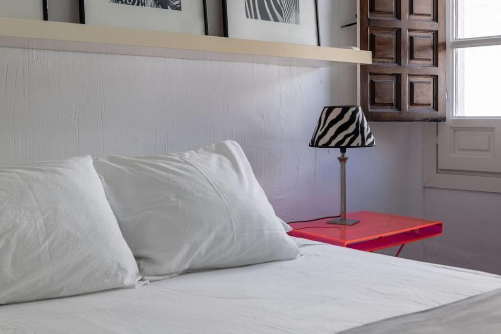 Apartamento Lxr Puebloblanco 2hab Cerca Del Mar Torremolinos