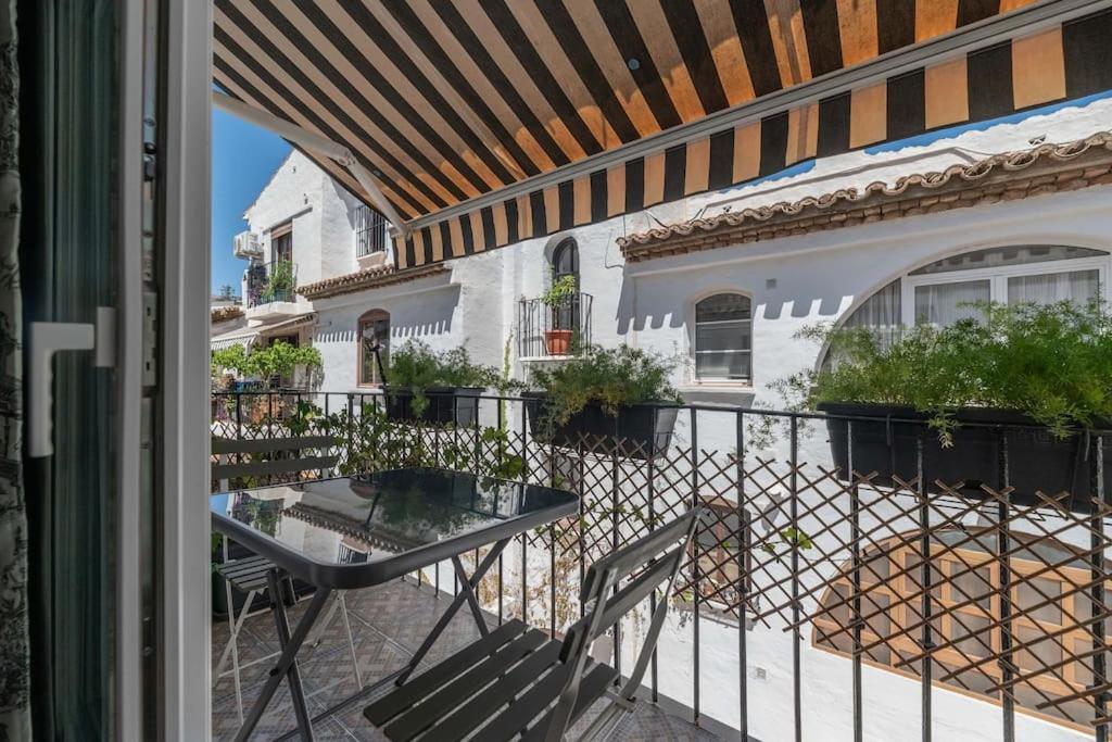 Apartamento Lxr Puebloblanco 2hab Cerca Del Mar