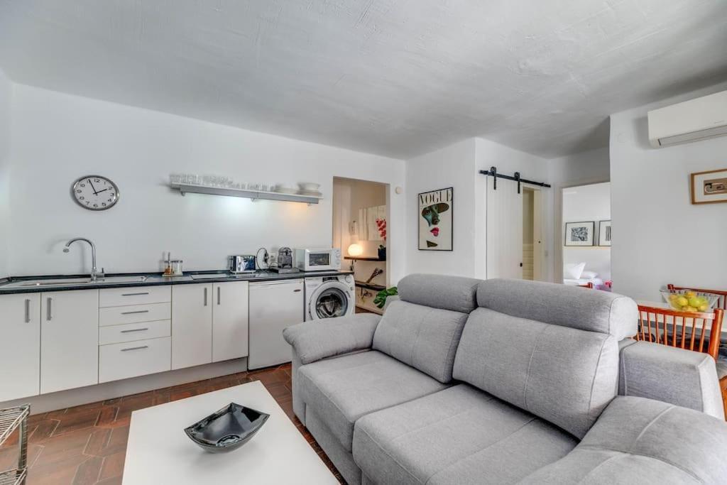 Lxr Puebloblanco 2hab Cerca Del Mar Apartamento *