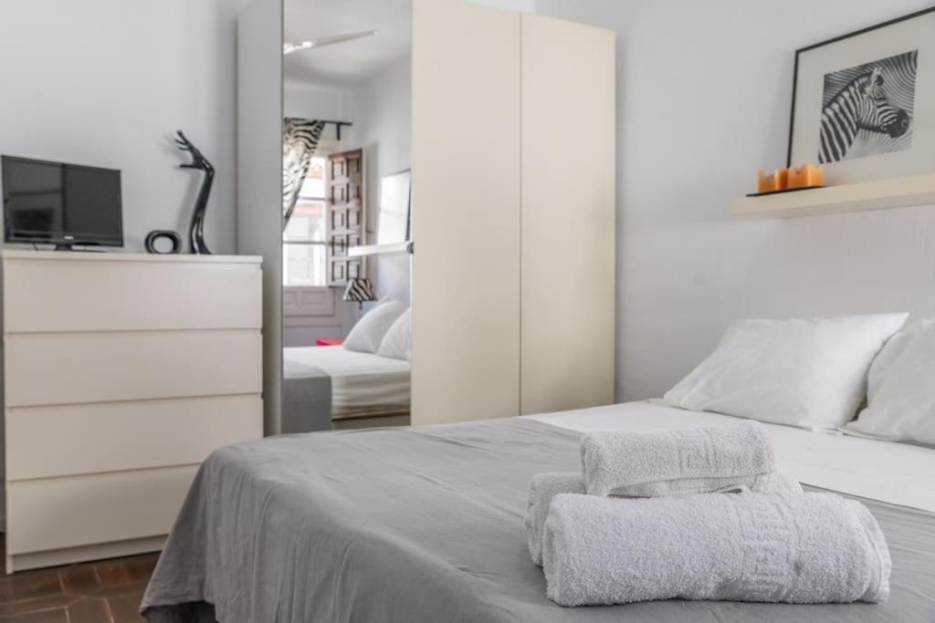 Lxr Puebloblanco 2hab Cerca Del Mar Apartamento Torremolinos