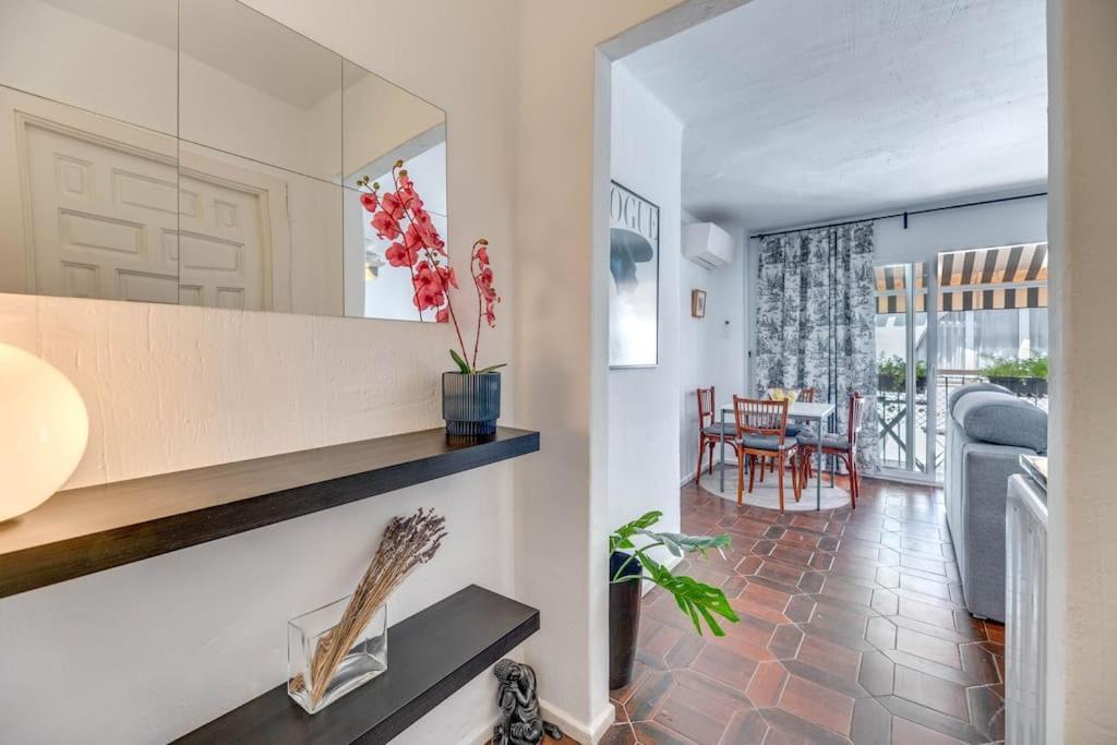 Lxr Puebloblanco 2hab Cerca Del Mar Apartamento