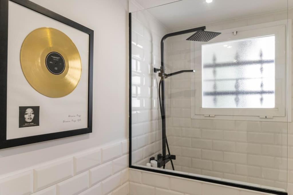 Apartamento Lxr Puebloblanco 2hab Cerca Del Mar