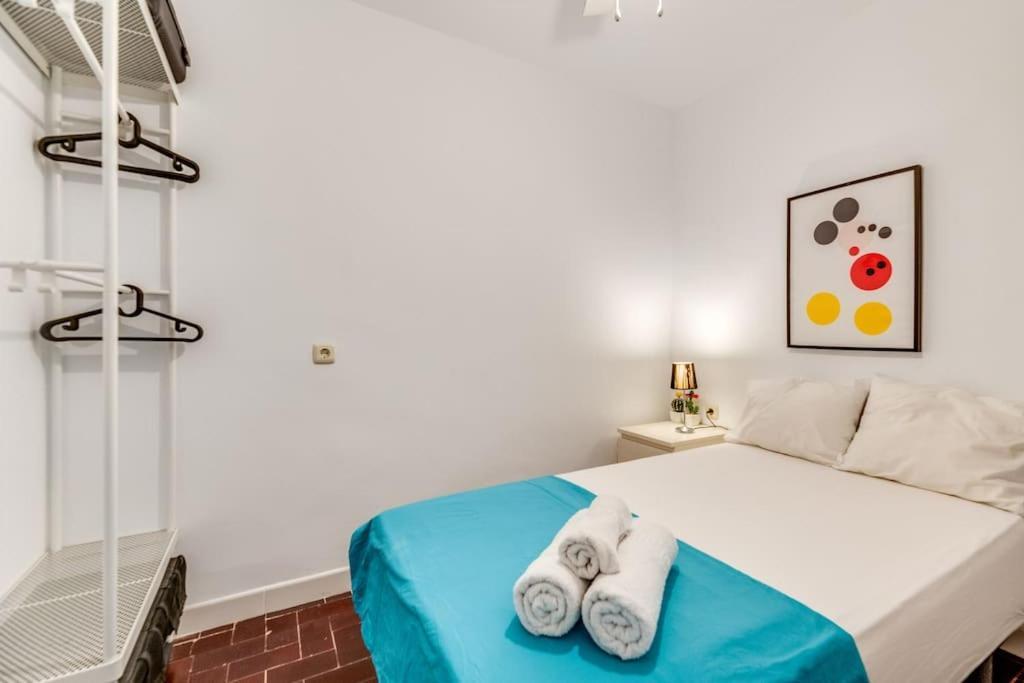Lxr Puebloblanco 2hab Cerca Del Mar Apartamento *