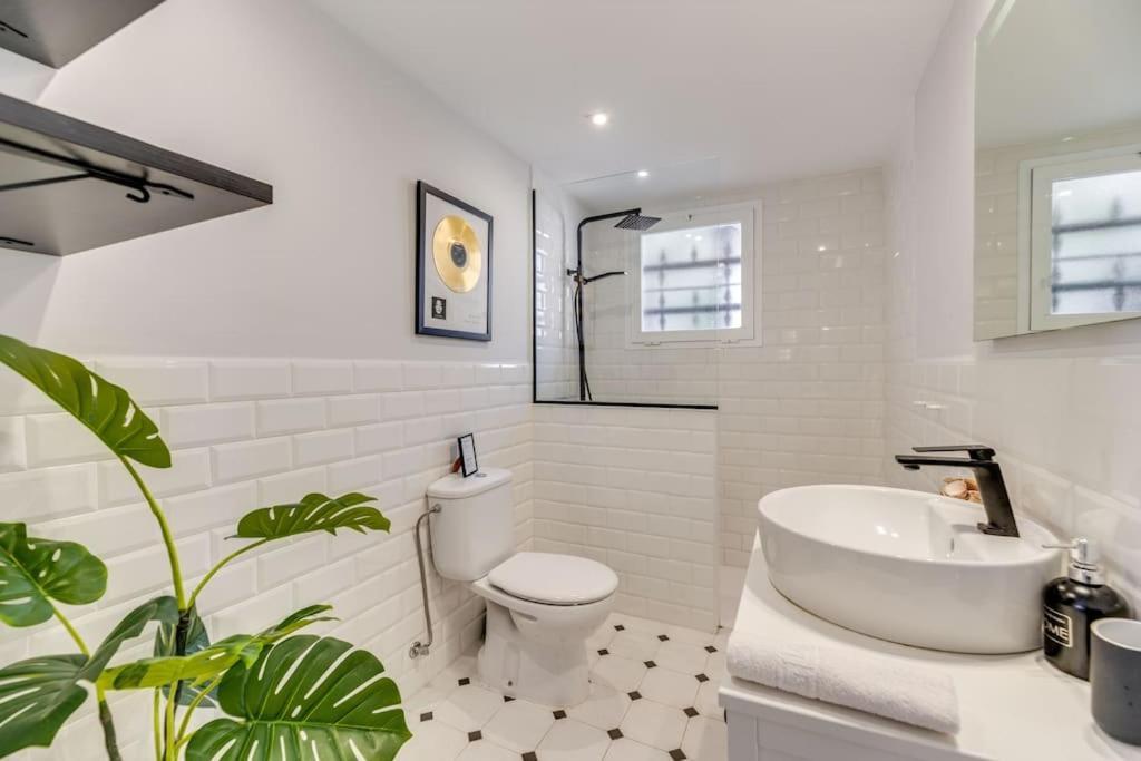 Apartamento Lxr Puebloblanco 2hab Cerca Del Mar *