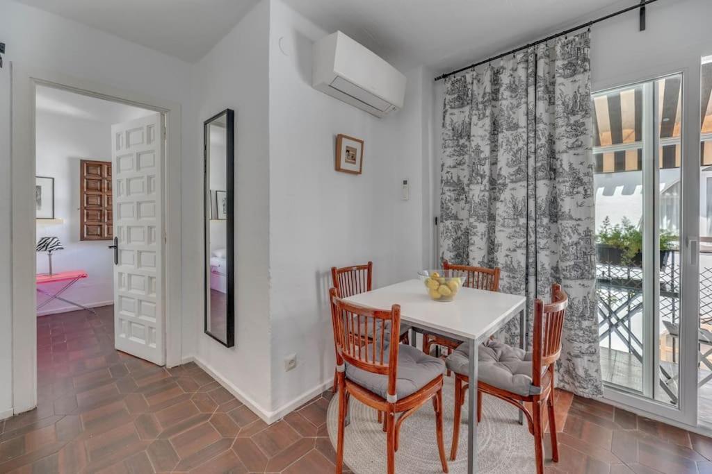 Apartamento Lxr Puebloblanco 2hab Cerca Del Mar Torremolinos