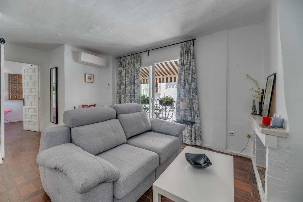 Lxr Puebloblanco 2hab Cerca Del Mar Apartamento *