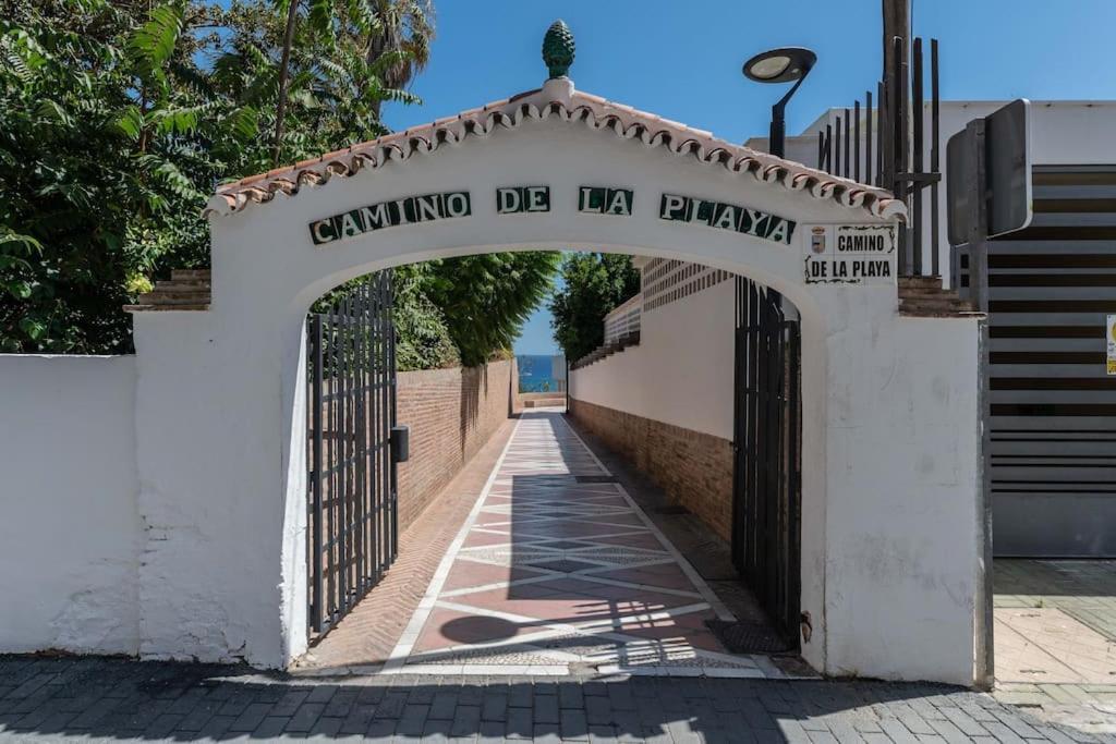 Apartamento Lxr Puebloblanco 2hab Cerca Del Mar *