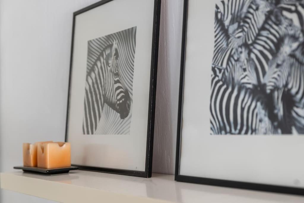 Lxr Puebloblanco 2hab Cerca Del Mar Apartamento Torremolinos
