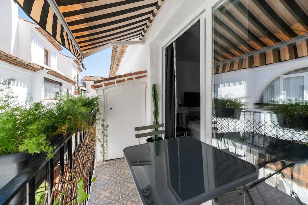 Lxr Puebloblanco 2hab Cerca Del Mar * Torremolinos