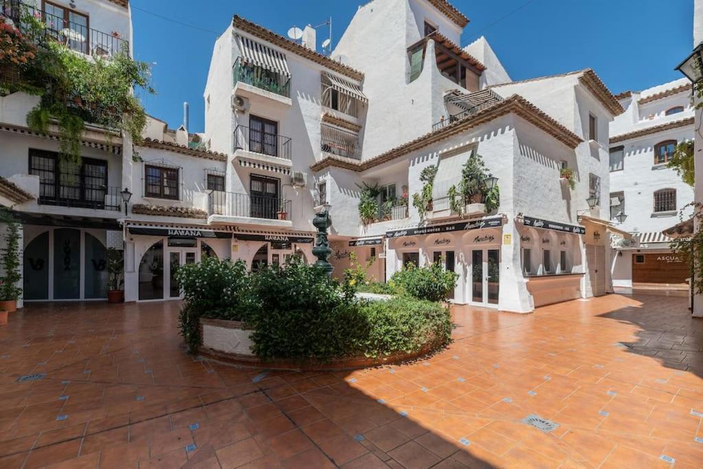 Lxr Puebloblanco 2hab Cerca Del Mar Apartamento