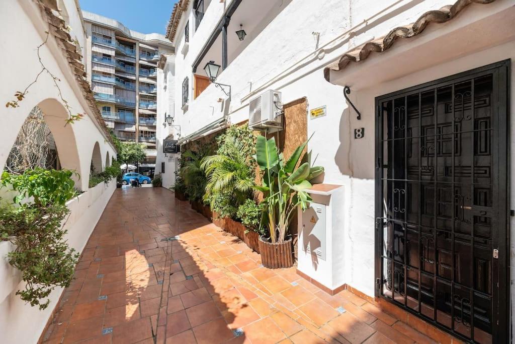 Apartamento Lxr Puebloblanco 2hab Cerca Del Mar