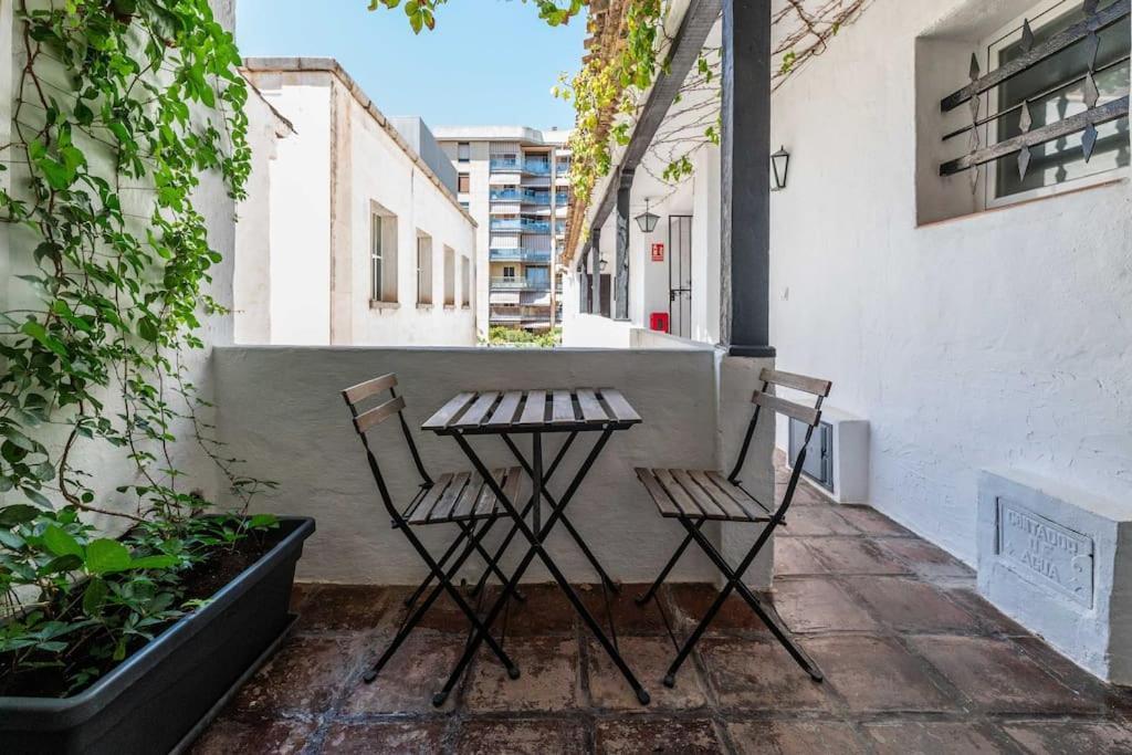 Apartamento Lxr Puebloblanco 2hab Cerca Del Mar *