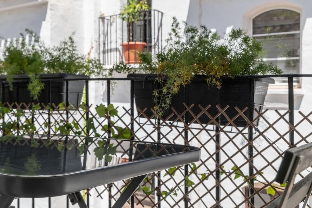 Apartamento Lxr Puebloblanco 2hab Cerca Del Mar Torremolinos