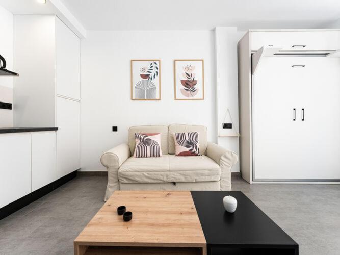 Faro's Apartamento *