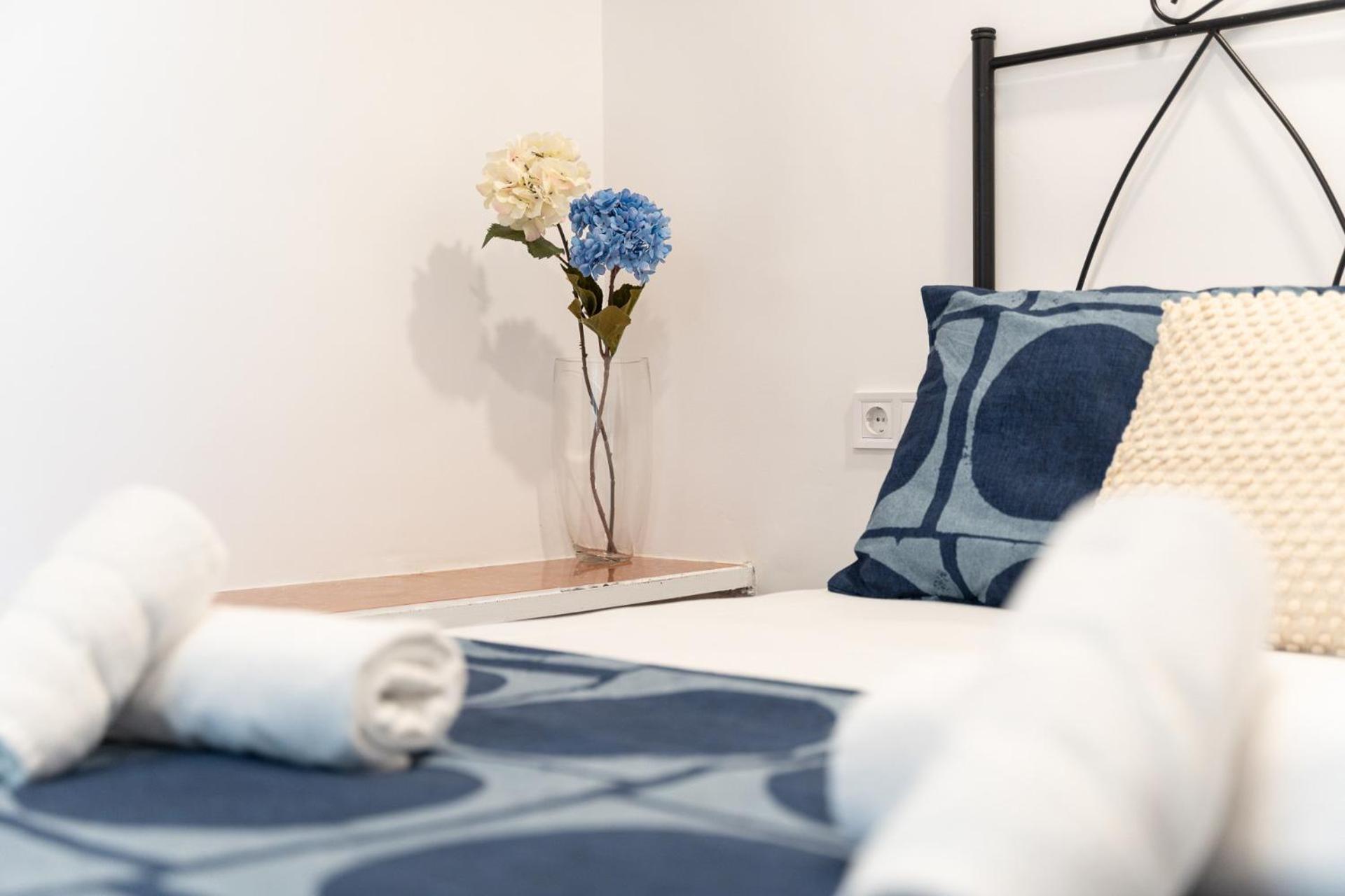 Malagasuite Getaway Apartamento Torremolinos