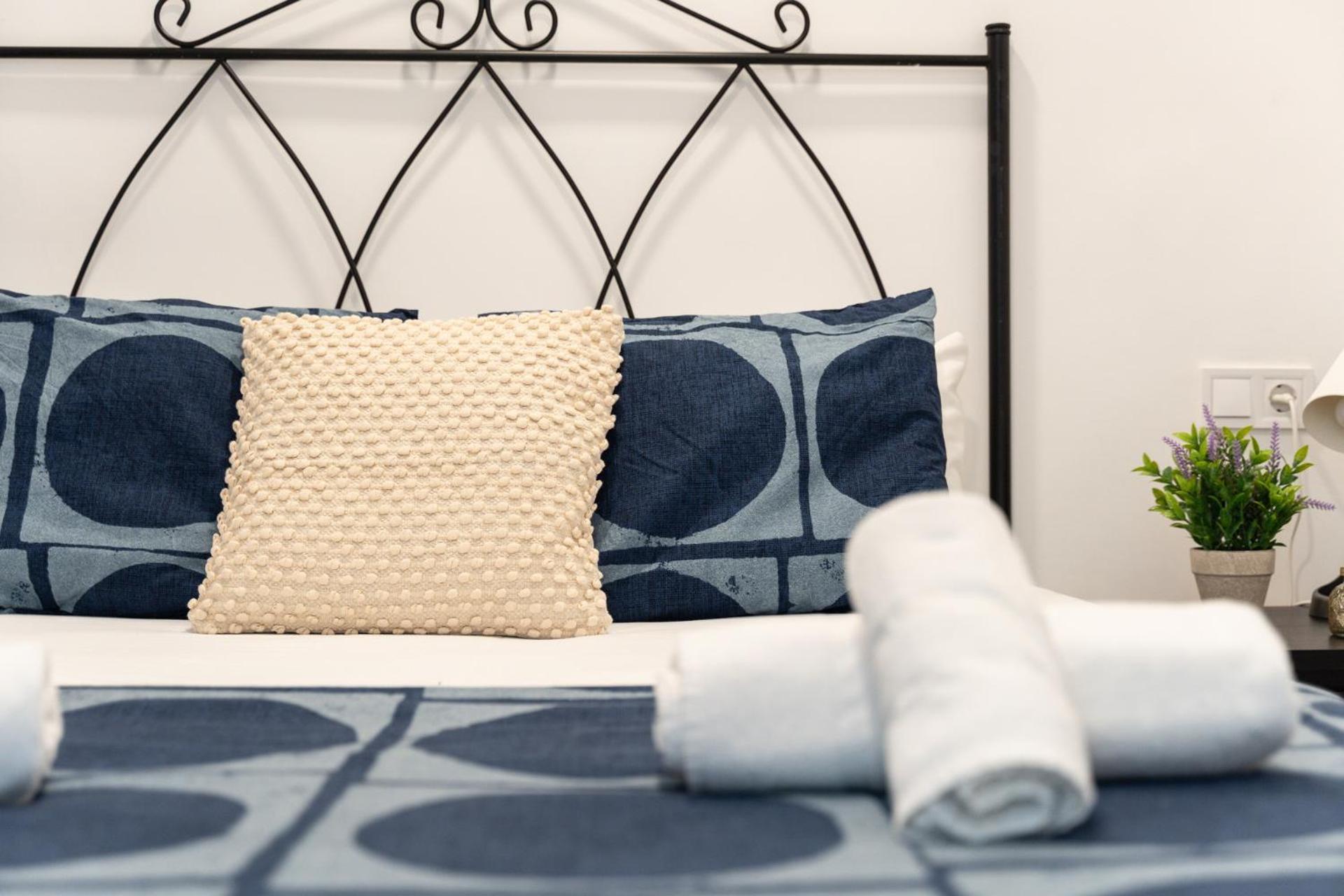 Apartamento Malagasuite Getaway