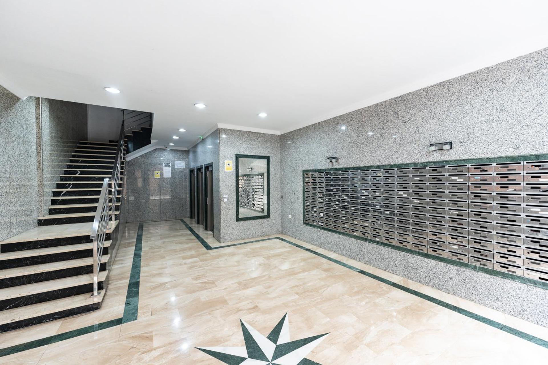 Malagasuite Getaway Apartamento *