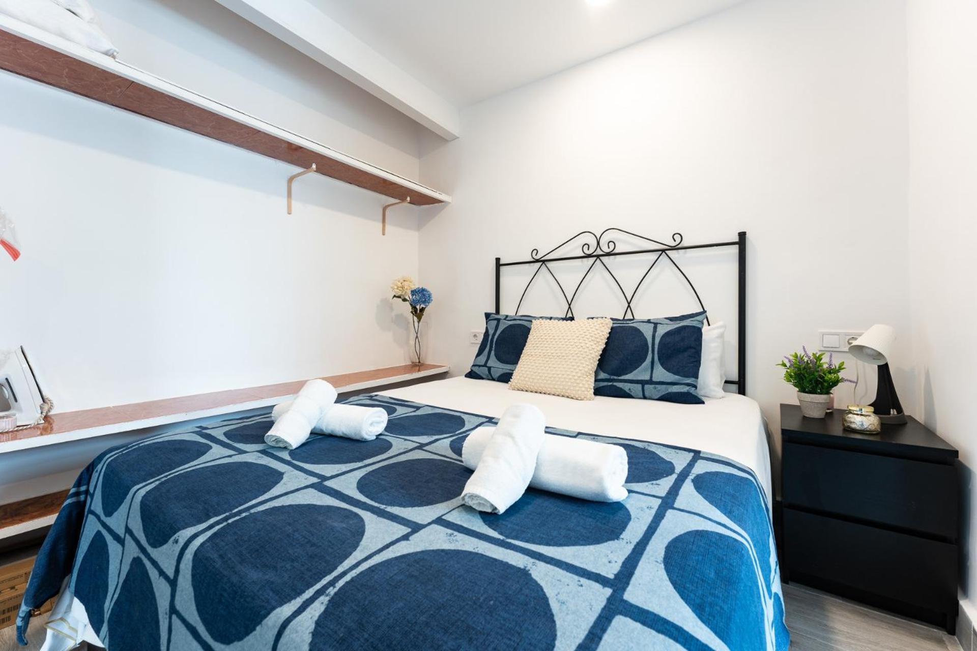 Malagasuite Getaway Apartamento Torremolinos
